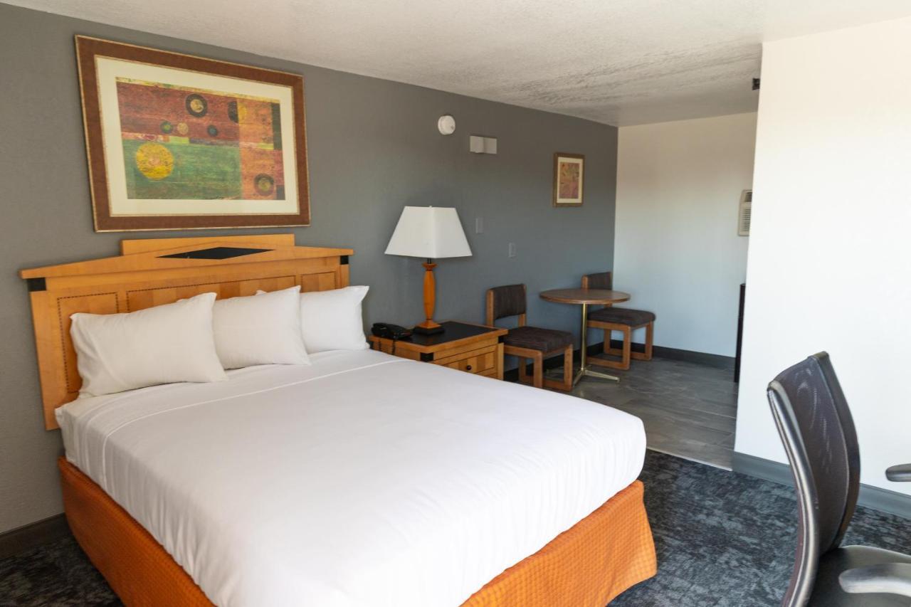 Econo Inn Worland ภายนอก รูปภาพ