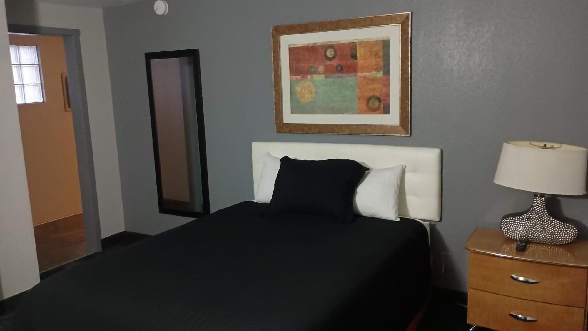 Econo Inn Worland ภายนอก รูปภาพ