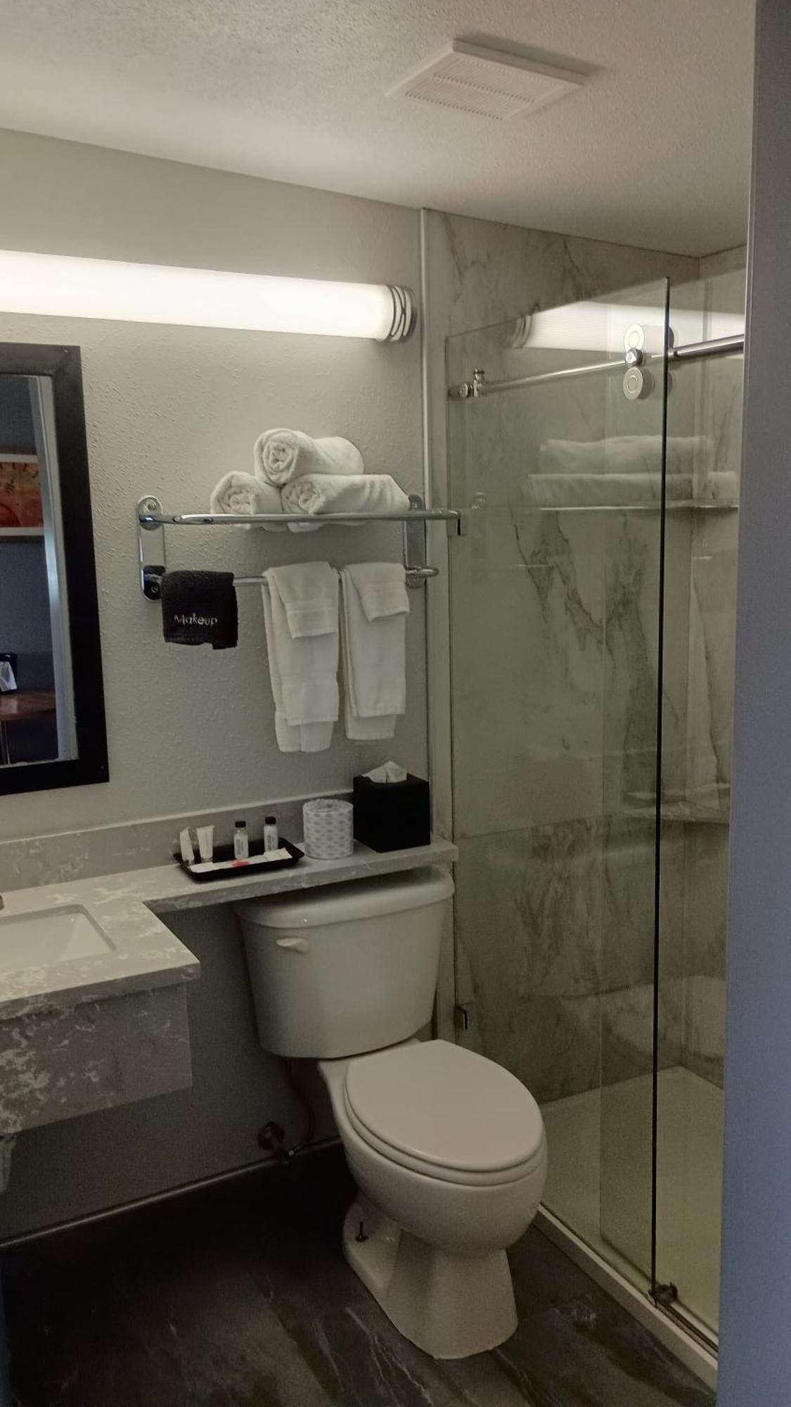 Econo Inn Worland ภายนอก รูปภาพ